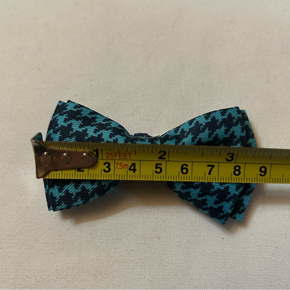 🐕‍🦺3 for $20 - Stylish Dog Collar Bow Tie - Picture 2 of 5